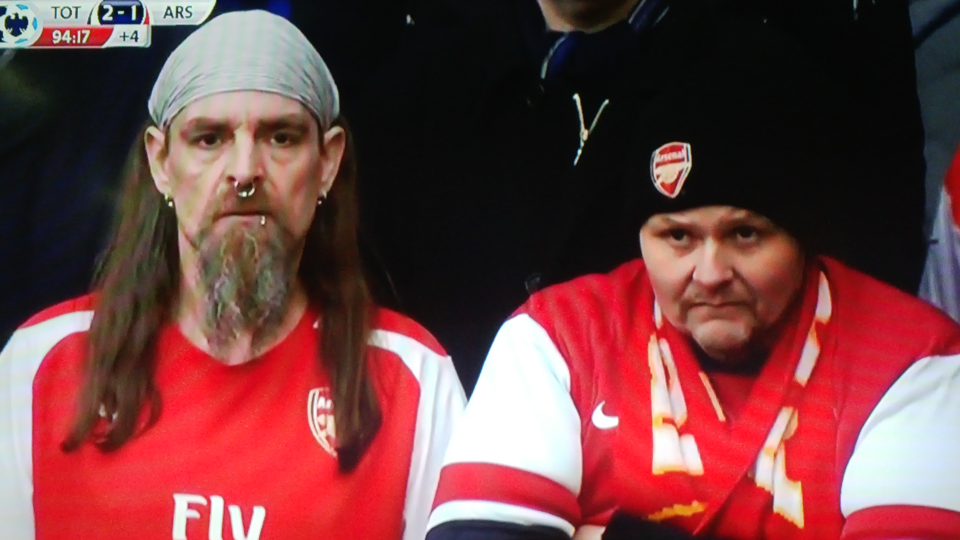 BET ROUNDTABLE:  EL-CLASSICO BRINGS EL-CASHICO. Time to make money!!!